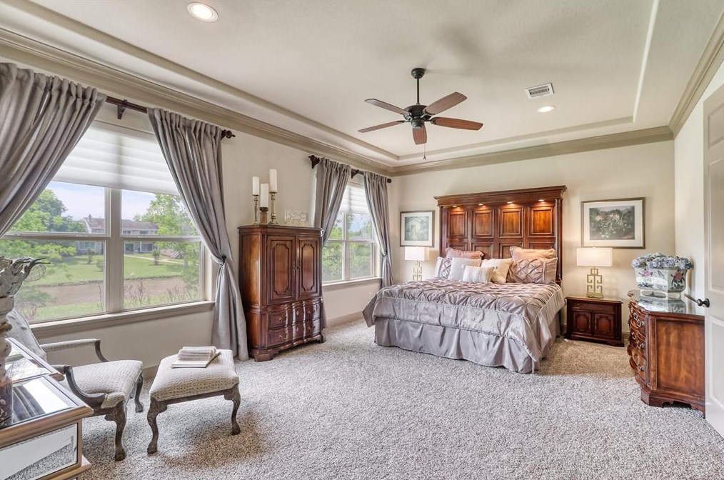 32419 Waterford Crst Ln, Fulshear TX 77441-3002 exterior