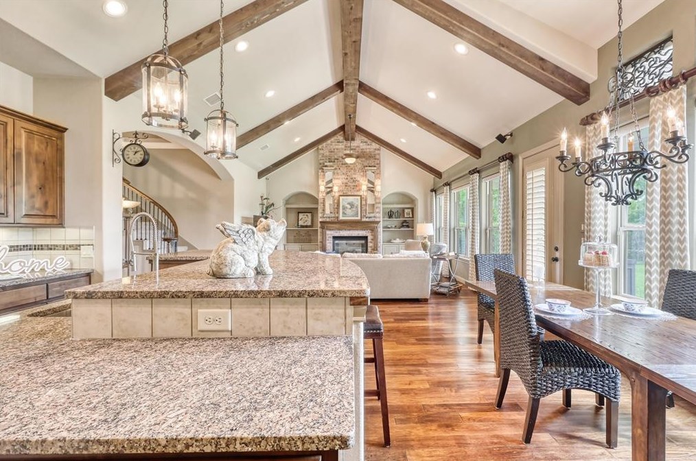 32419 Waterford Crst Ln, Fulshear TX 77441-3002 exterior