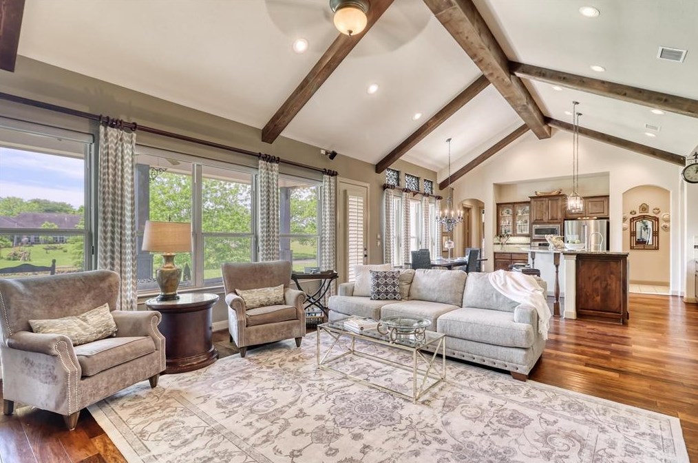 32419 Waterford Crst Ln, Fulshear TX 77441-3002 exterior