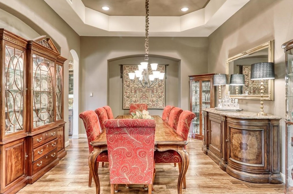 32419 Waterford Crst Ln, Fulshear TX 77441-3002 exterior