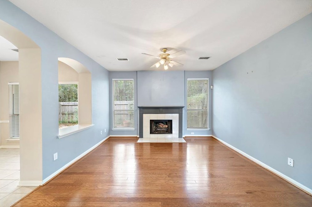 83 Spiral Vine Cir, Spring TX  77381-3745 exterior