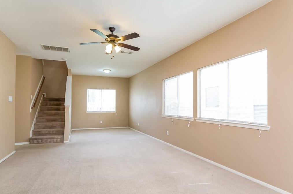 3926 Mossy Place Ln, Spring TX  77388-3571 exterior