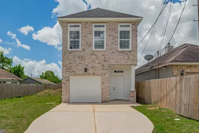 4116 Alvin Street, Houston, TX 77051 - Photo 1