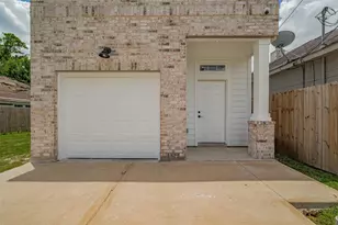 4116 Alvin St, Houston, TX 77051 - Photo 3