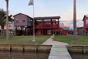 142 Seagull, Sargent, TX 77414 - Photo 1