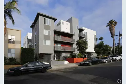 1555 N Gordon St, Los Angeles, CA 90028 - Photo 1