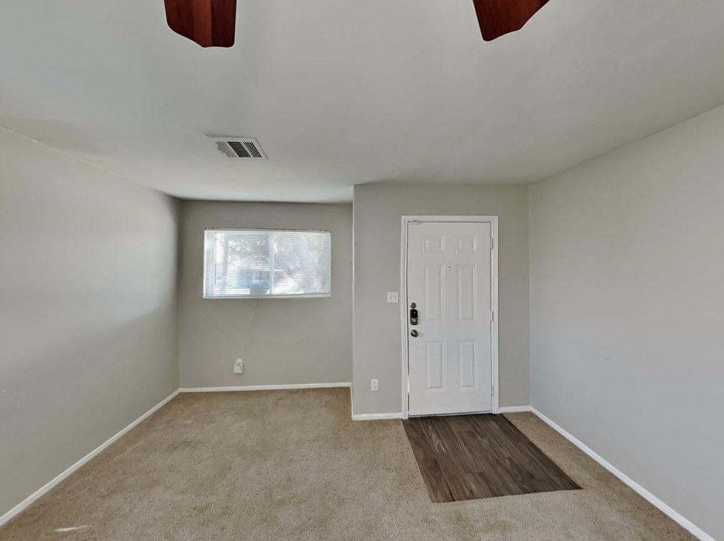4501 Clover St, Houston TX  77051-2807 exterior
