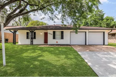4206 Iris Lane, Deer Park, TX 77536 - Photo 1
