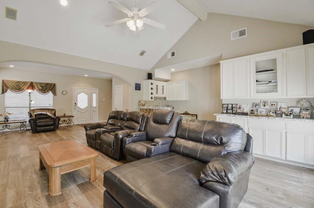 20127 Sunny Shr Dr, Humble TX 77346-1757 exterior