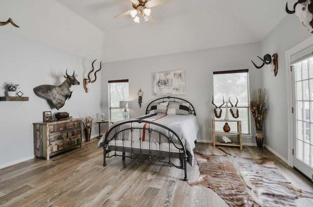 20127 Sunny Shr Dr, Humble TX 77346-1757 exterior