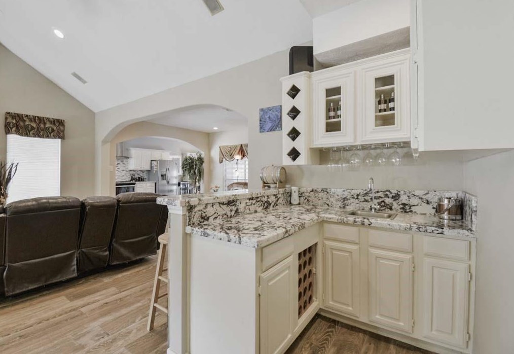 20127 Sunny Shr Dr, Humble TX 77346-1757 exterior