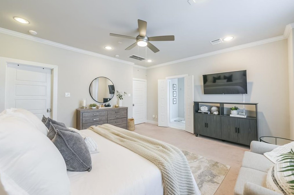 248 28 St, Houston TX  77008-2106 exterior