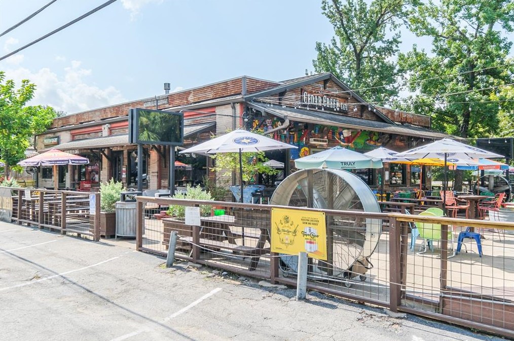 248 28 St, Houston TX  77008-2106 exterior