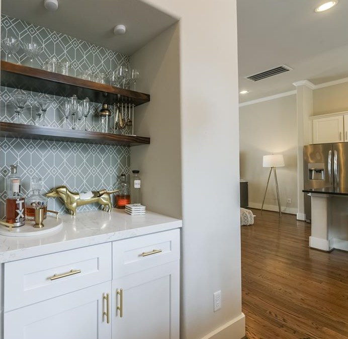 248 28 St, Houston TX  77008-2106 exterior