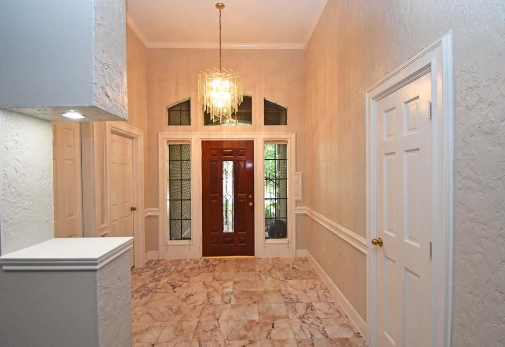 14003 Muirfield Village Dr, Houston TX  77069-1733 exterior