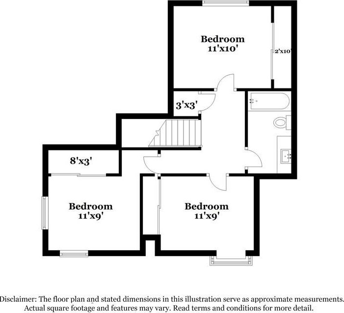 1904 Greenwood Dr, Richmond TX  77471-5578 exterior