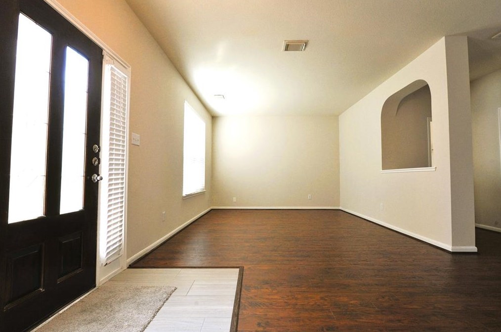 3106 Richland Spring Ln, Sugar Land TX  77479-8887 exterior