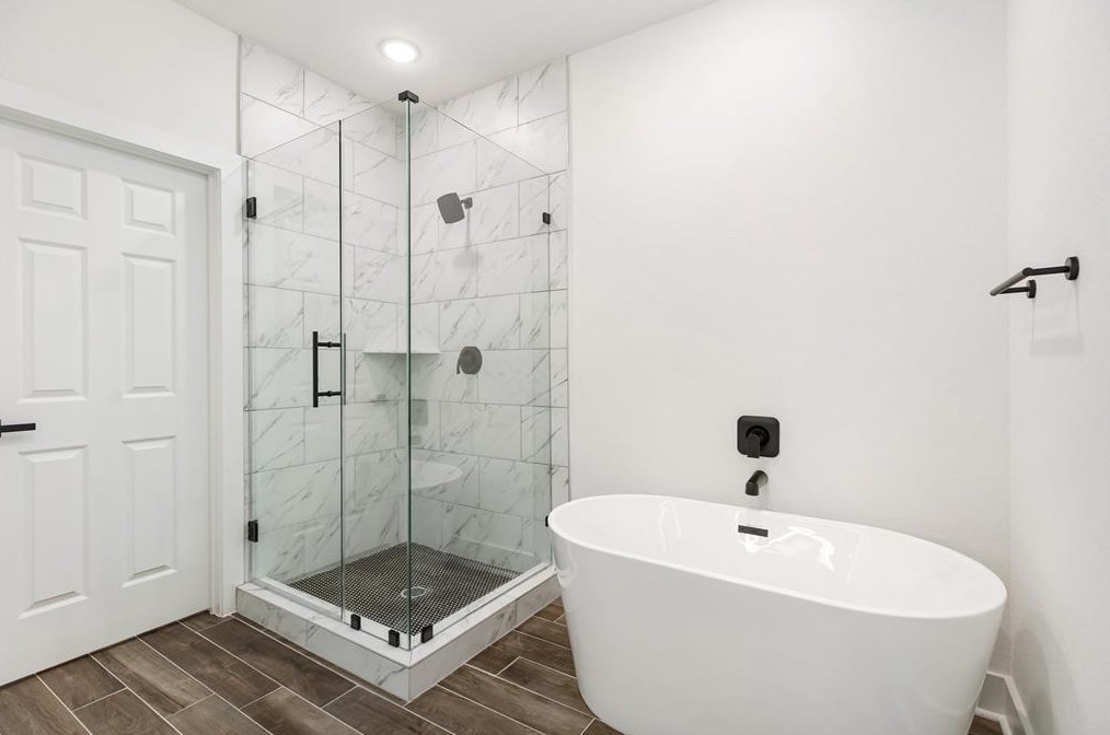 4509 Galesburg St, Houston TX  77051-2650 exterior