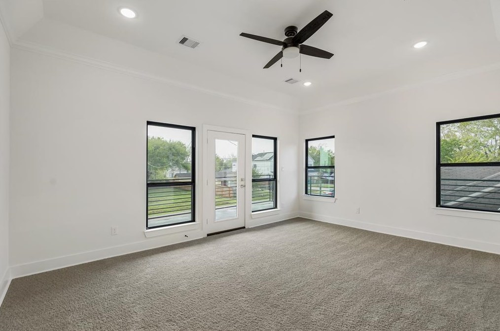 4509 Galesburg St, Houston TX  77051-2650 exterior