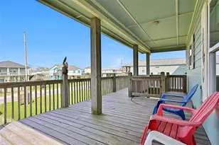 839 S Monkhouse Dr, Crystal Beach, TX 77650 - Photo 43