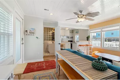 1010 Fort Velasco Drive, Surfside Beach, TX 77541 - Photo 7