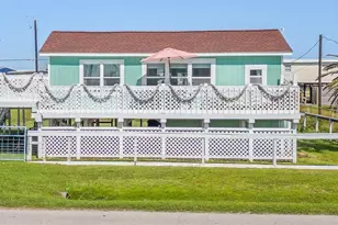 1010 Fort Velasco Dr, Surfside Beach, TX 77541 - Photo 1