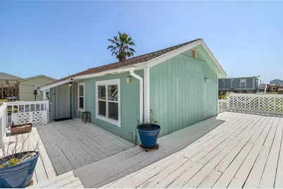 1010 Fort Velasco Drive, Surfside Beach, TX 77541 - Photo 5