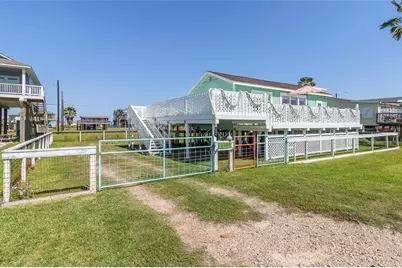 1010 Fort Velasco Drive, Surfside Beach, TX 77541 - Photo 3