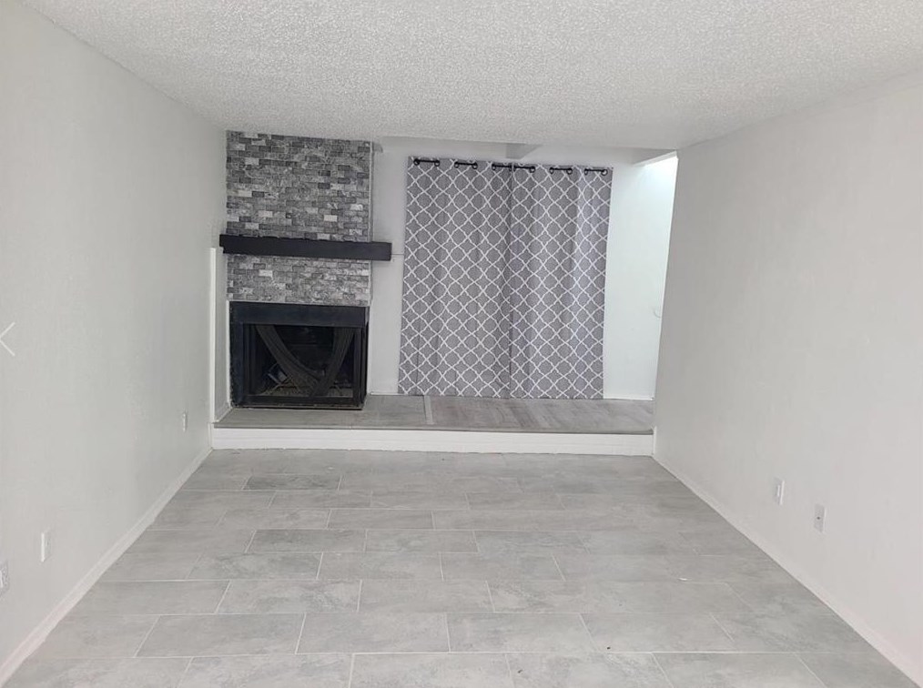 3542 Ocee St, Houston TX  77063-5440 exterior