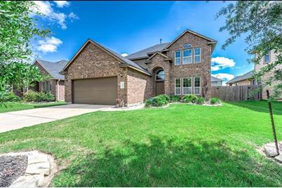 9619 Sumter Court, Rosenberg, TX 77469 - Photo 1