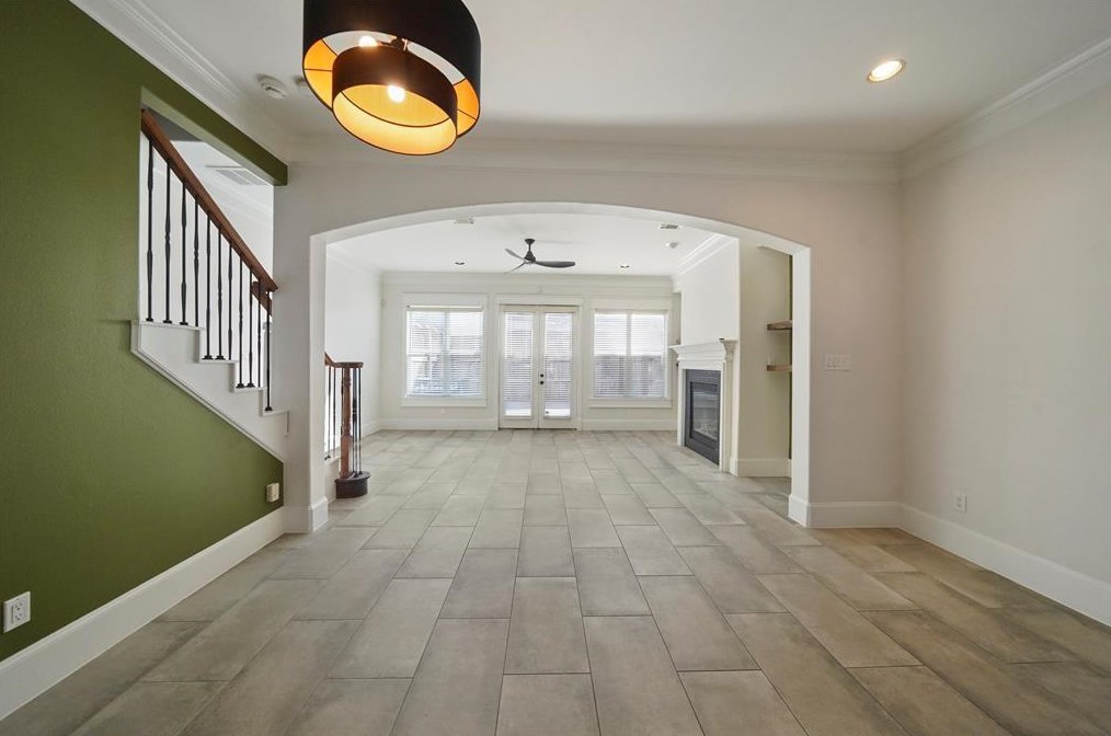 1208 29th St, Houston TX  77009-1116 exterior