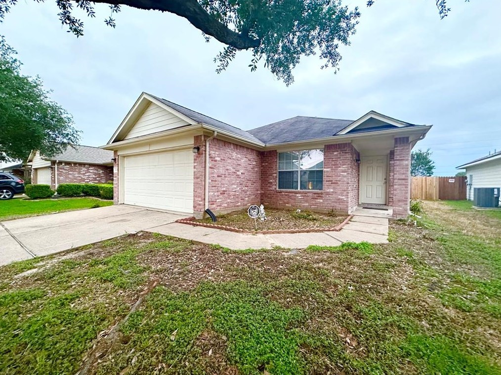 19651 Perth Meadows Ct, Katy TX  77449-2625 exterior