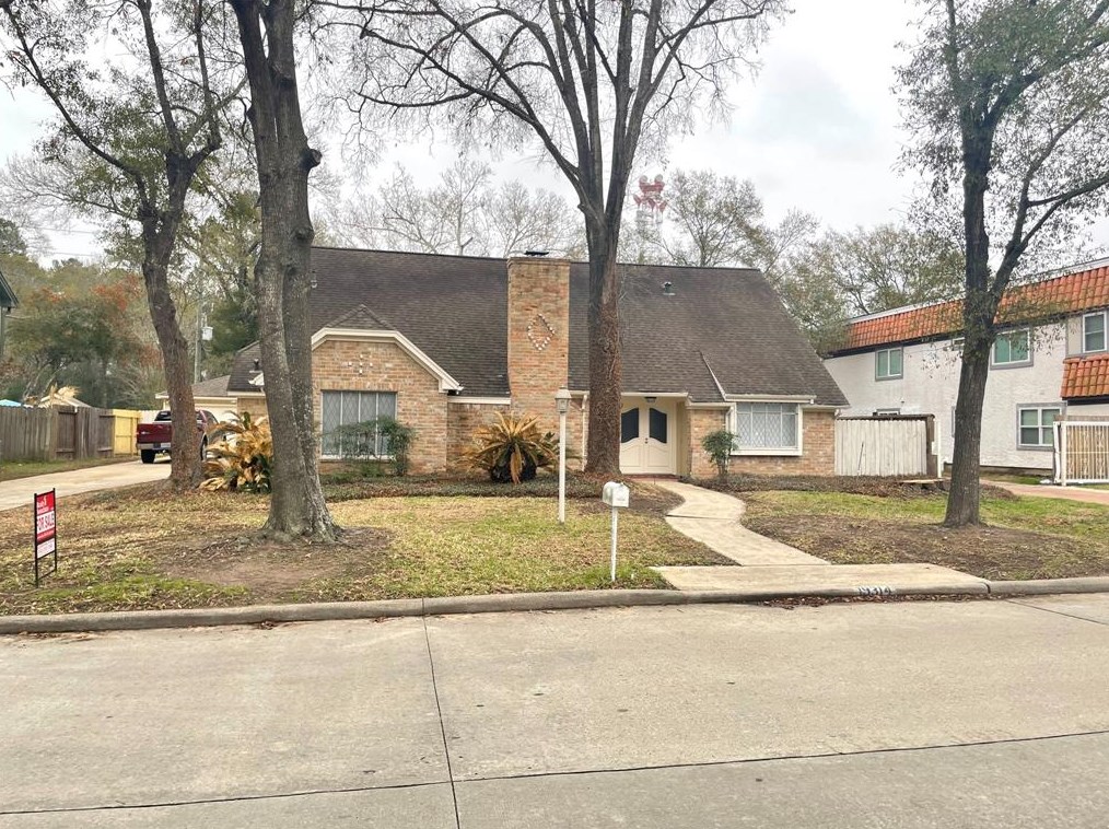 19314 Enchanted Oaks Dr, Spring TX  77388-5926 exterior