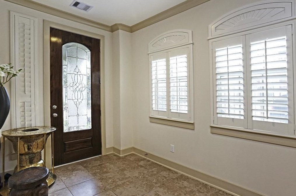 4227 Dickson St, Houston TX  77007-7352 exterior