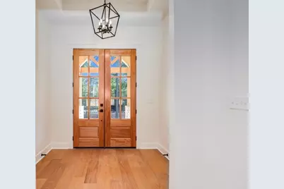 120 Boxwood Lane N, Brookeland, TX 75931 - Photo 5