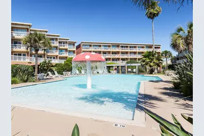 6300 Seawall Boulevard #1201, Galveston, TX 77551 - Photo 19