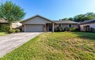 3514 Acorn Springs Ln, Spring TX  77389-4705 exterior