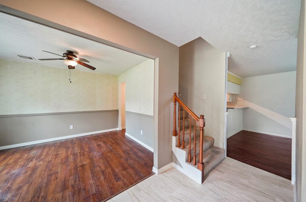 10510 Trading Post Dr, Houston TX  77064-7027 exterior