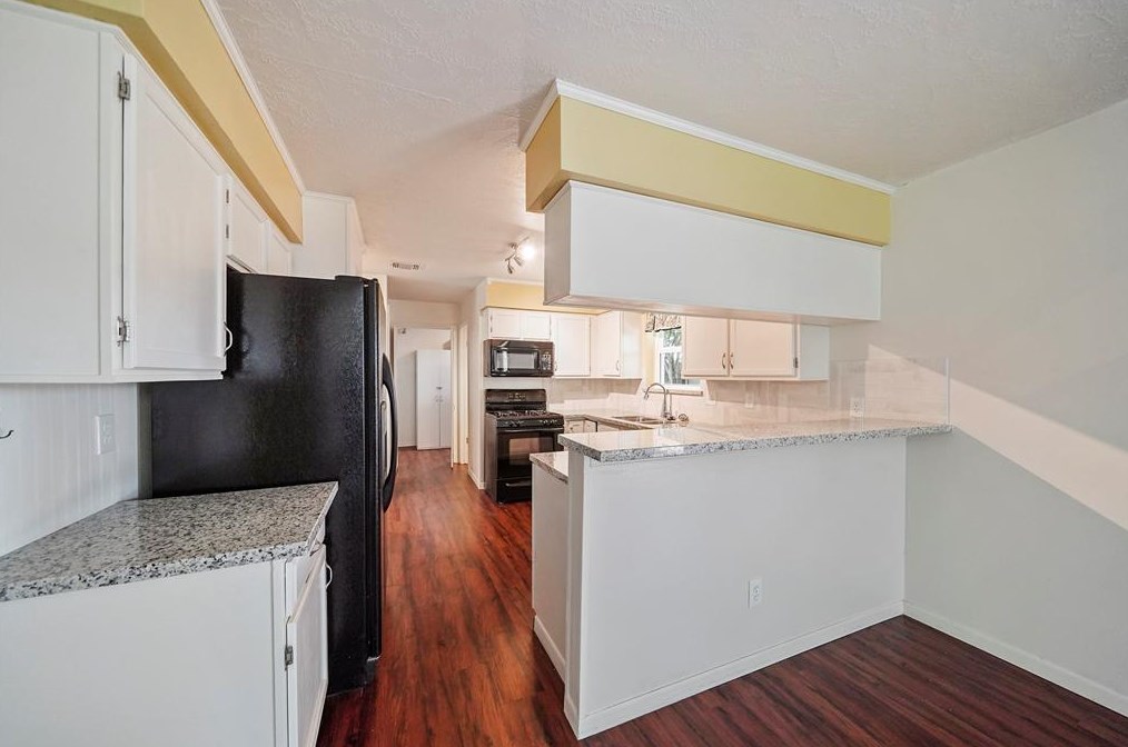 10510 Trading Post Dr, Houston TX  77064-7027 exterior