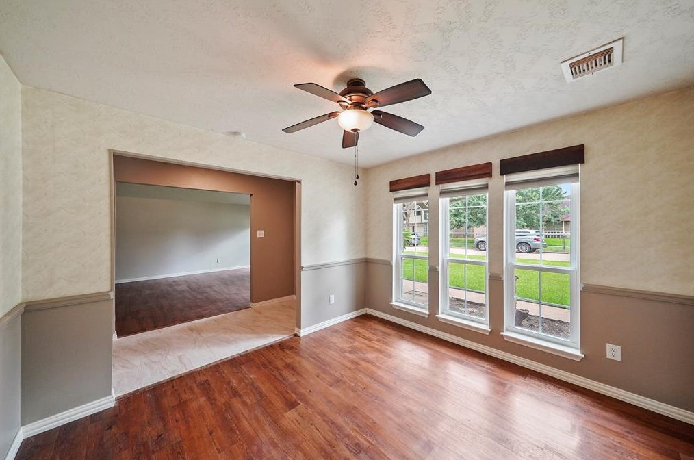 10510 Trading Post Dr, Houston TX  77064-7027 exterior