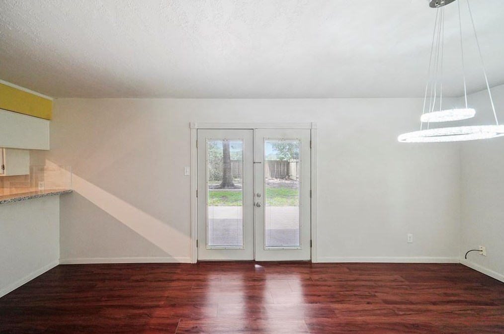 10510 Trading Post Dr, Houston TX  77064-7027 exterior