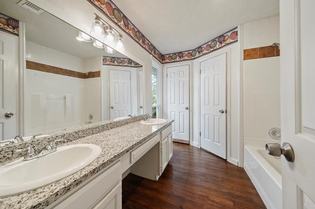 10510 Trading Post Dr, Houston TX  77064-7027 exterior