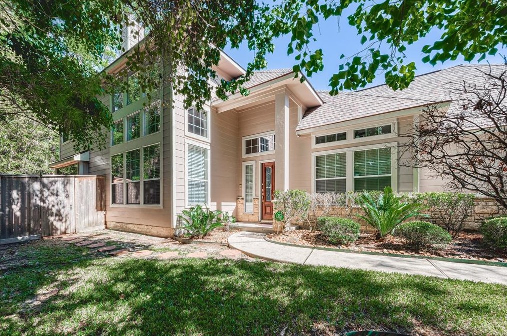 59 Greenhill Terrace Pl, Spring TX  77382-1611 exterior
