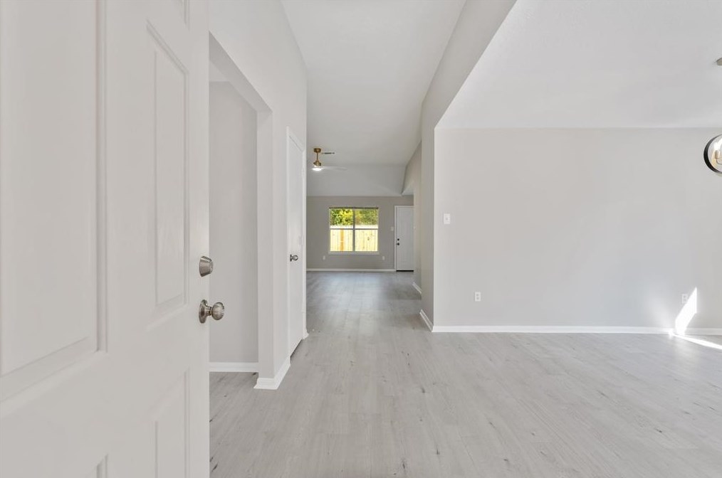 2615 Woodcreek Mdw Ln, Houston TX  77073-3149 exterior