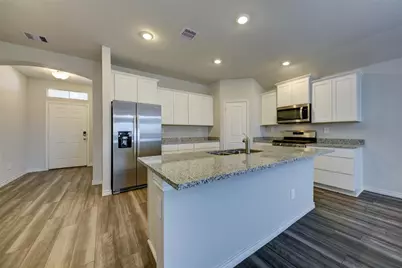 1025 Briscoe Street, Brenham, TX 77833 - Photo 3