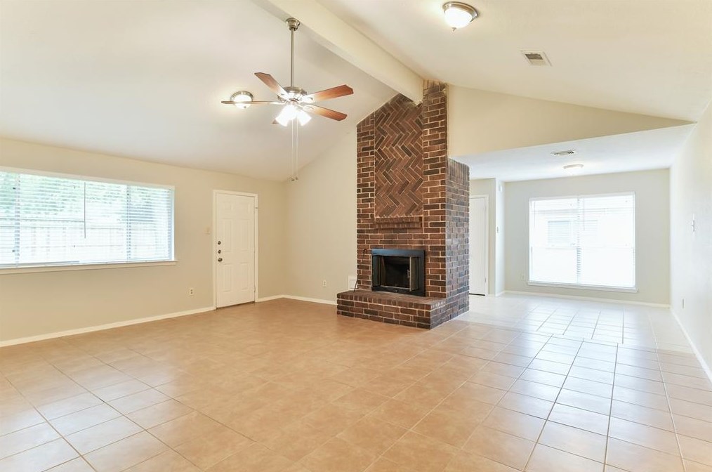 2506 Summer Spring Dr, Spring TX  77373-5851 exterior