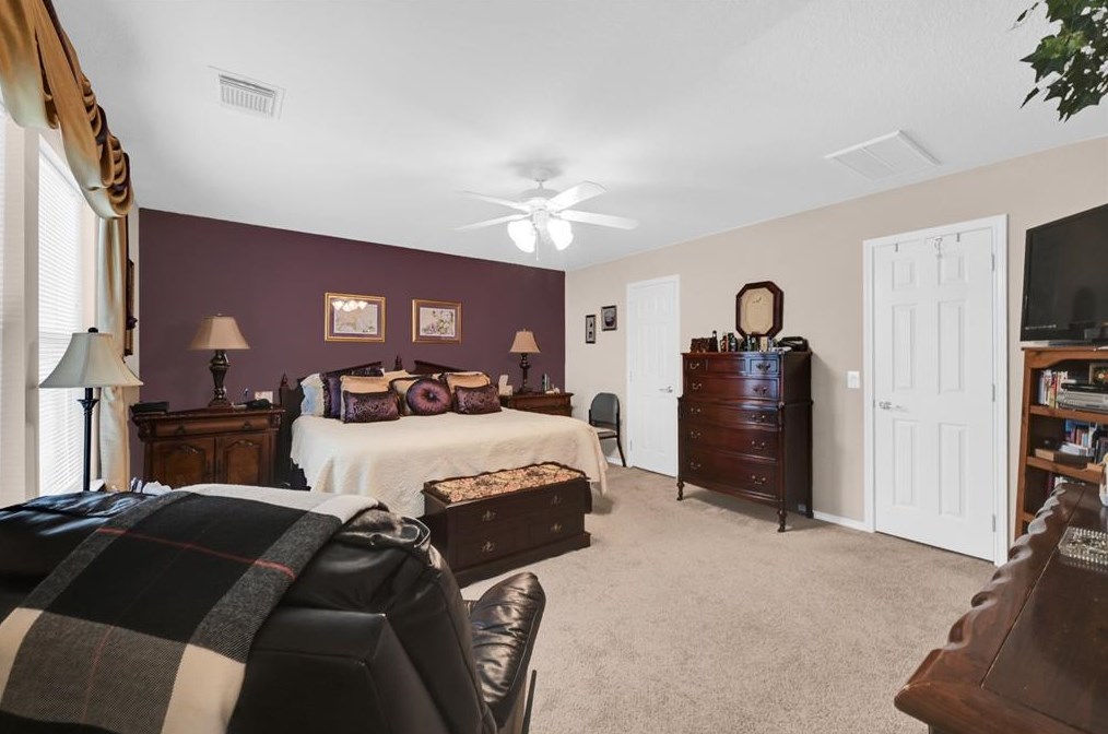 16434 Misty Paloma Dr, Houston TX  77049-3136 exterior