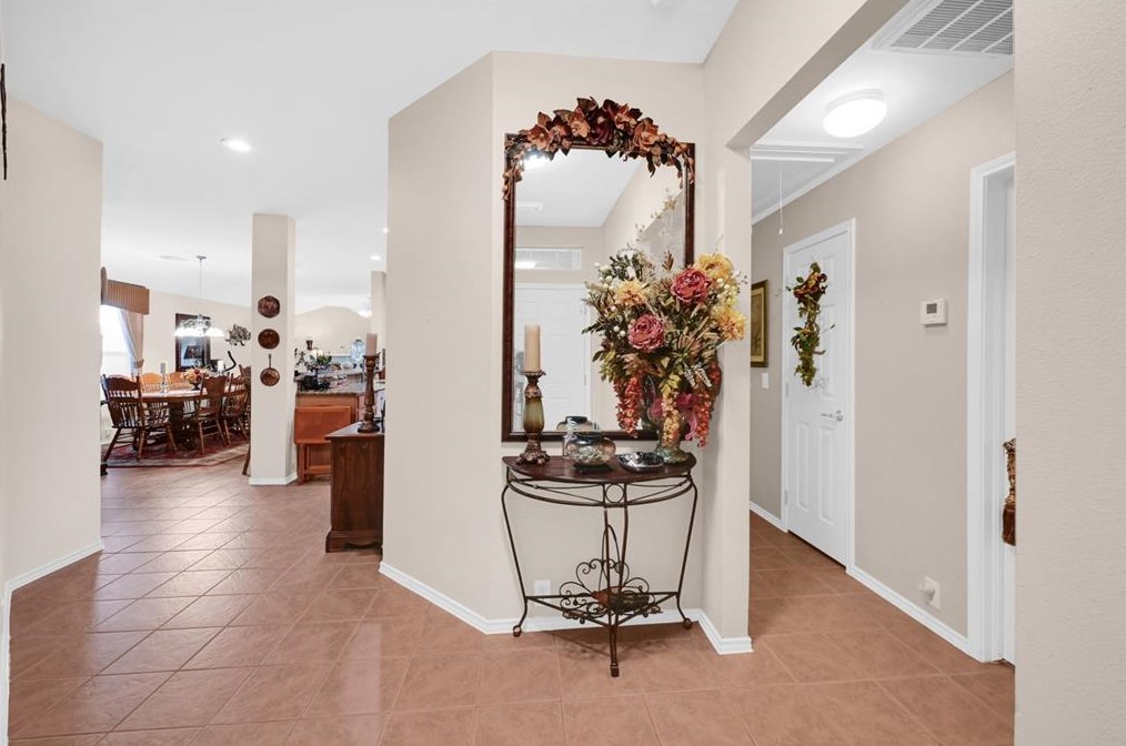 16434 Misty Paloma Dr, Houston TX  77049-3136 exterior