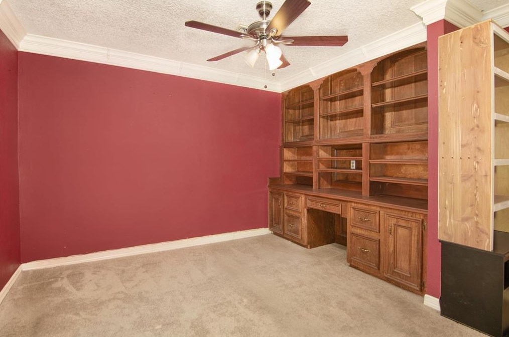 8205 Appleton St, Houston TX  77022-6120 exterior