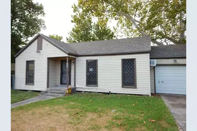 7306 Garden Street, Houston, TX 77012 - Photo 1